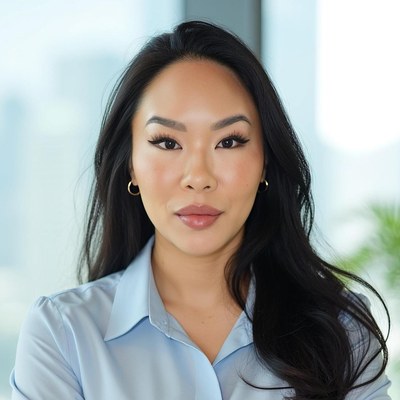 Suebina Wong